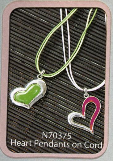 Picture of Recalled Metal Necklaces