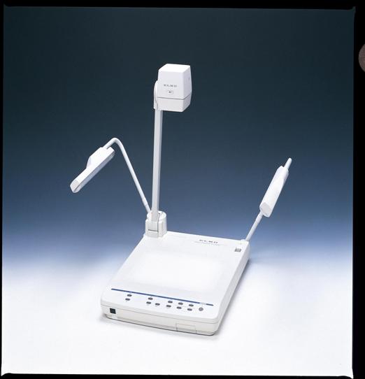 Picture of Recalled Visual Presenter