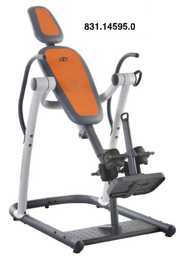 Picture of Recalled Nordic Track Bench