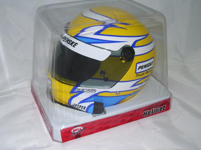 Picture of Recalled Mini Helmet