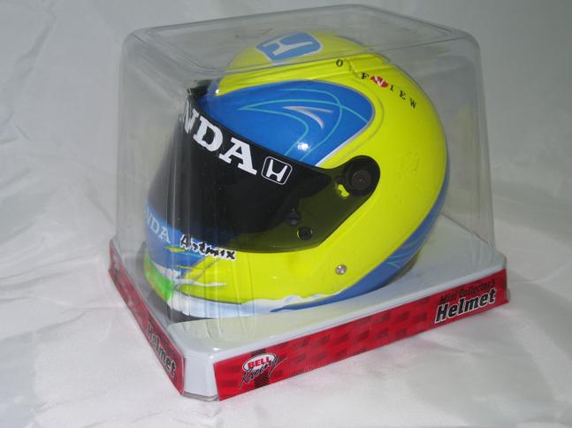 Picture of Recalled Mini Helmet