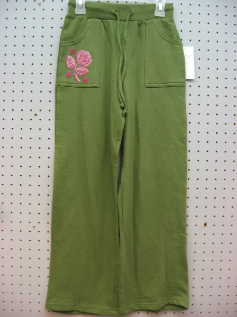 Picture of Recalled girls' clothing sets