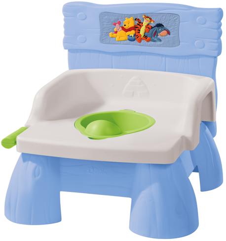 Picture of Recalled Potty Training Seat