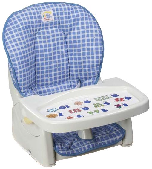 Picture of Recalled Children's Feeding Seat