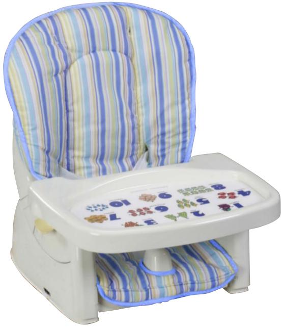 Picture of Recalled Children's Feeding Seat