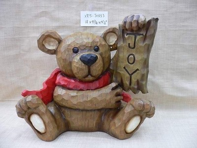 Picture of Recalled Figurine