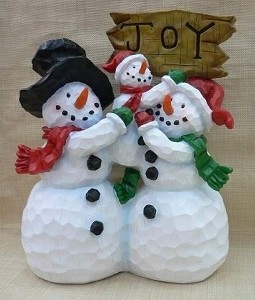 Picture of Recalled Figurine