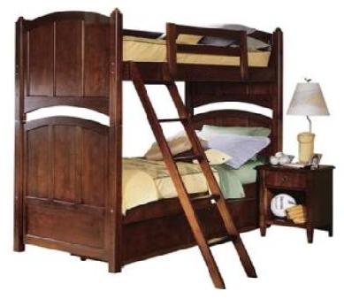 Picture of Recalled Bunk Bed