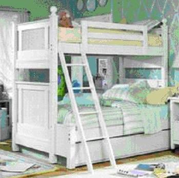 Picture of Recalled Bunk Bed