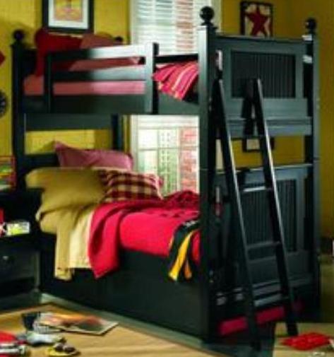 Picture of Recalled Bunk Bed