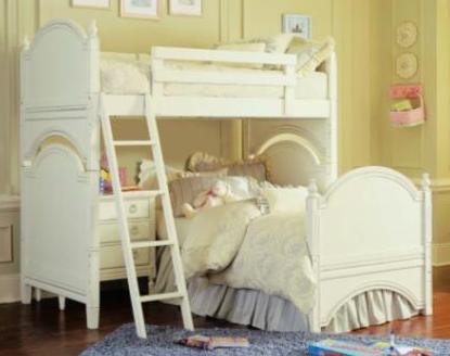 Picture of Recalled Bunk Bed
