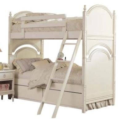 Picture of Recalled Bunk Bed