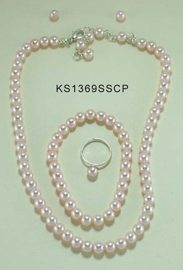 Picture of Recalled Children's Jewelry