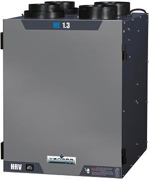 Picture of Recalled heat recovery ventilator