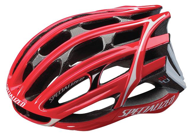 Picture of Recalled Helmet