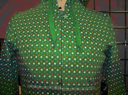 Picture of Recalled Sweatshirt