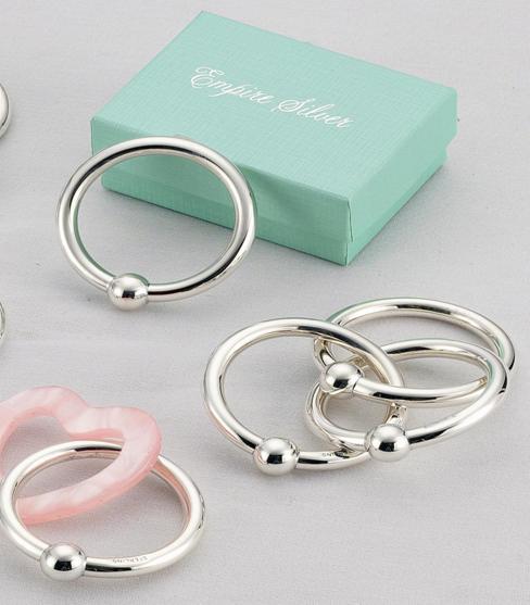 Picture of Recalled TeethingRings