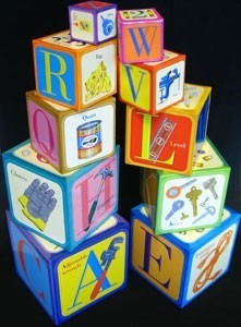 Tot Tower Blocks Recalled by eeBoo Corp.; Children's Toy Can Pose