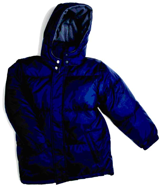 Picture of Recalled Jacket