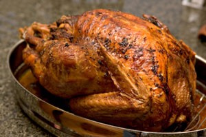 Turkey Savings