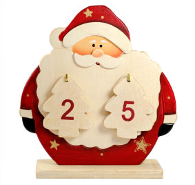 Twelve Days of Christmas Savings