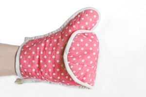 Material for Pot Holders