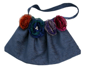 Making Fabric Stronger for Purses