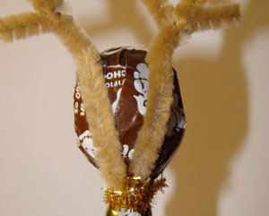 Back of Head