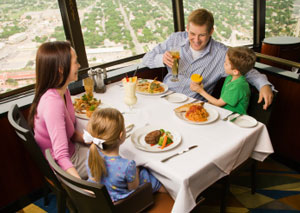 Save Money Eating Out