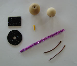 Supplies