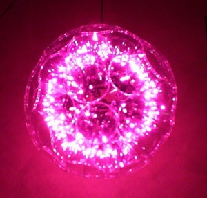 Sparkleball