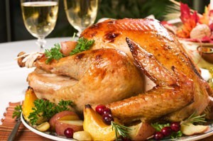 Saving Money on Thanksgiving