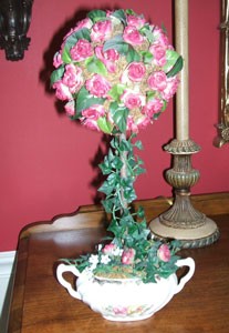Easy Topiary