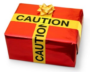 CPSC Warns: Avoid Hazards Related to Holiday Decorating