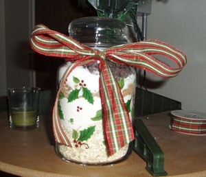 Bake-a-Cookie Jar