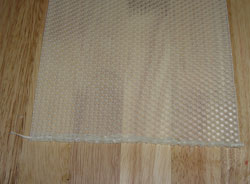 Sheet Beeswax Candles