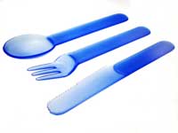 Bioplastics: Growing Plastic from Plants