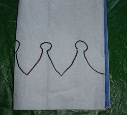 Make Your Own Christmas Crackers