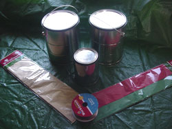 paint can cookie jar