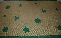 Holiday Table Runner