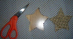 Holiday Table Runner