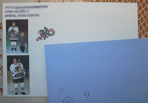 Personalize Your Envelopes
