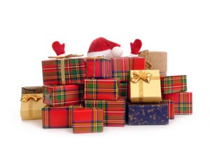 Stocking Your Gift Closet