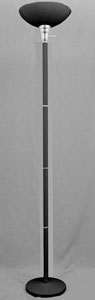 Torchiere Lamps Recalled By L G Sourcing Due to Fire Hazard;