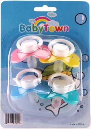 Picture of Recalled
Pacifiers