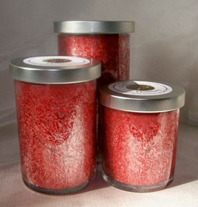 The Wick & Petal Co. Recalls Candles Due to Fire Hazard