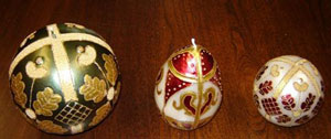 Pottery Barn Recalls Decorative Candles Due to Fire Hazard