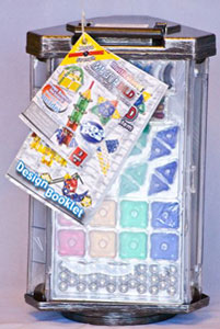 Battat Recalls Magnetic Construction Sets; Ingested Magnets Pose