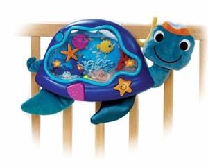Kids II Inc. Recalls Crib Toys Due to Choking Hazard