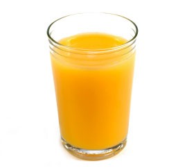 Saving Money on Juice